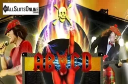 AB-CD. AB-CD from Five Men Games