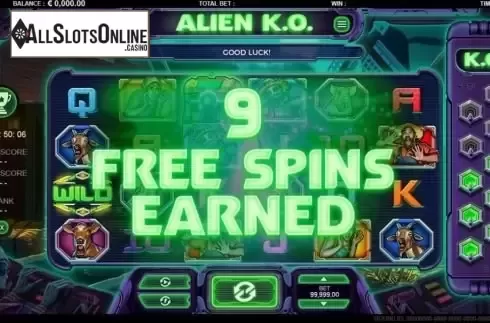 Free Spins 1