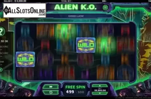 Free Spins 2