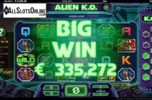 Big Win
