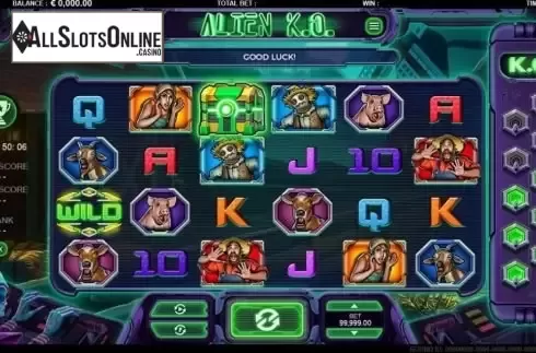 Reel Screen
