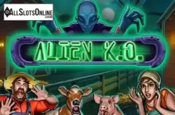 Alien KO
