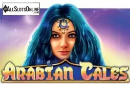 Arabian Tales ( Platipus)