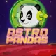 Astro Pandas