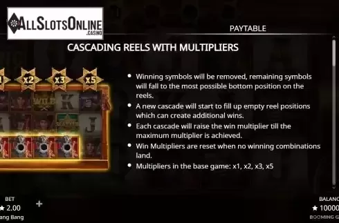 Game Rules 1