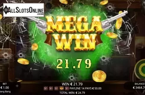 Mega Win