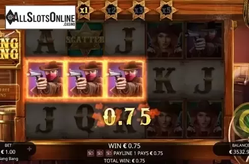Free Spins