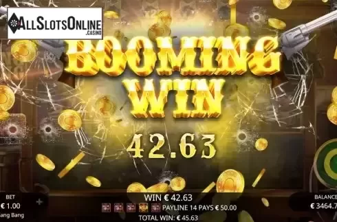 Booming Win