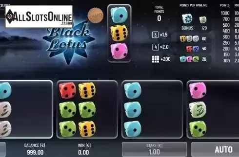 Game screen 2
