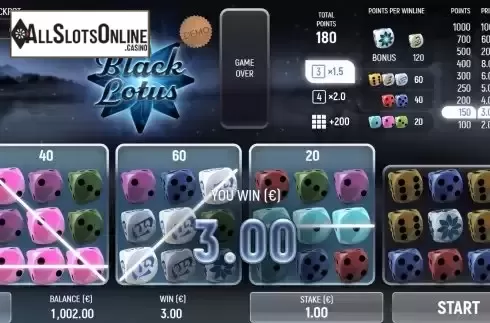Win screen 2