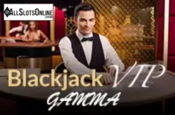 Blackjack VIP Gamma