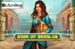 Book of Babylon