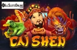 Cai Shen