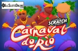 Carnaval do Rio Scratch
