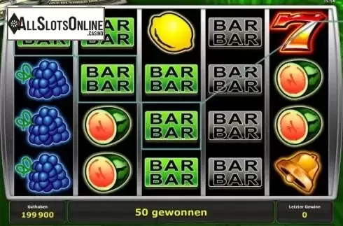 Win. Cash Runner from Greentube