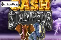 Cash Stampede