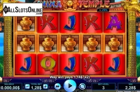 Win screen 2