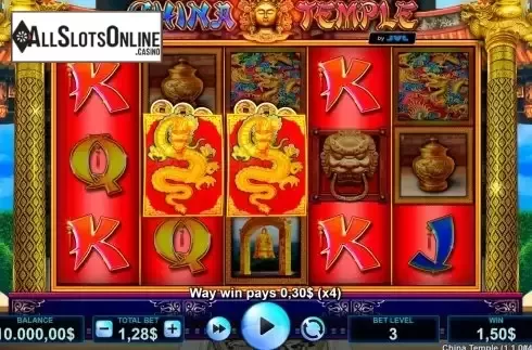 Win screen