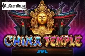 China Temple