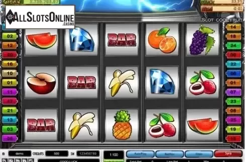 Reel Screen. Classic from esball