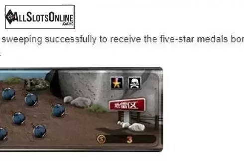 Bonus Game. Classic from esball
