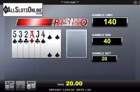 Gamble