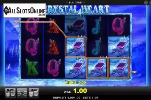 Win Screen 2