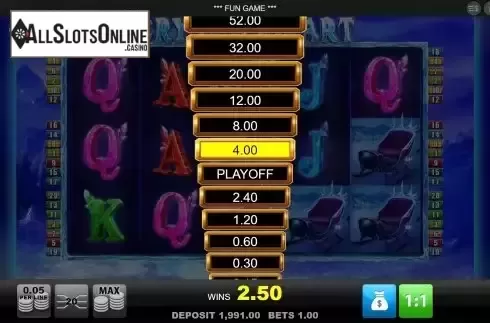 Gamble 2