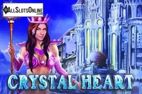 Crystal Heart