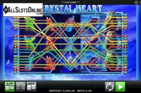 Reel Screen