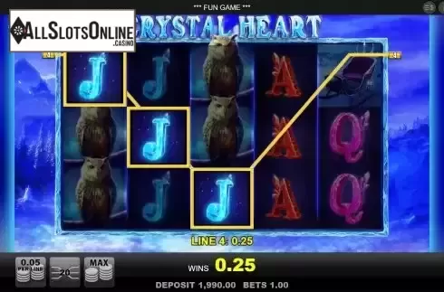 Win Screen 3