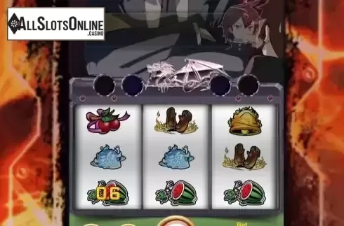 Win screen