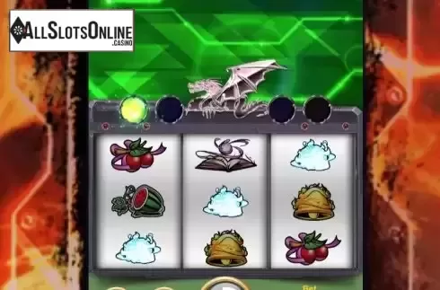 Win screen 2