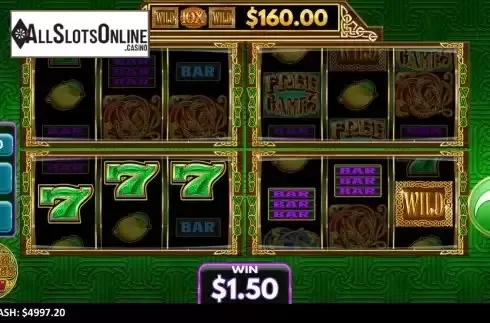 Win screen 2