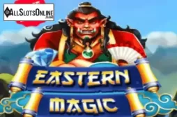 Eastern Magic