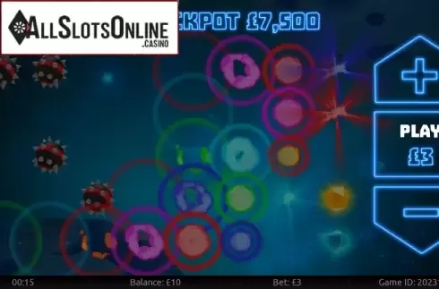 Screen 5. Epic Gems from gamevy
