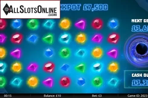 Screen 3. Epic Gems from gamevy