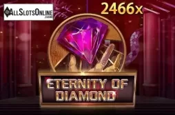 Eternity of Diamond