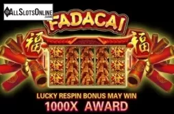 Fadacai