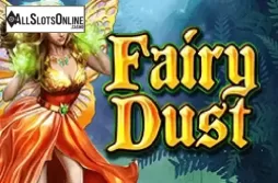Fairy Dust (Atomic Slot Lab)