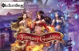Fantasy Goddess