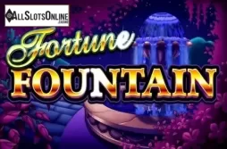 Fortune Fountain. Fortune Fountain from Ainsworth