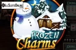Frozen Charms. Frozen Charms from Red Rake