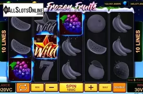 Win Screen