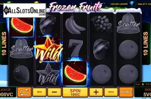 Win Screen 2