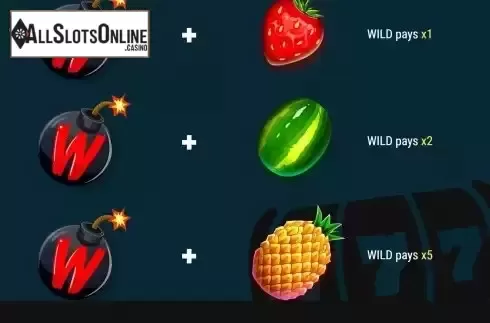 Wilds screen 2