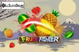 Fruit Fighter