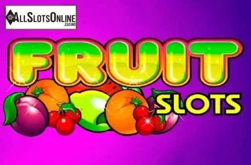 Fruit Slots. Fruit Slots from Microgaming