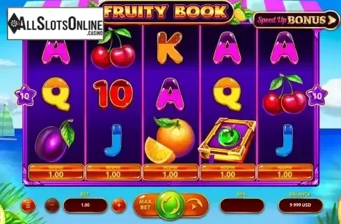 Game Screen