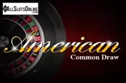 Global American Roulette